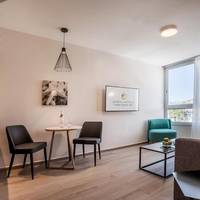 Junior Suite 3 adults