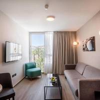 Junior Suite 4 Adults 