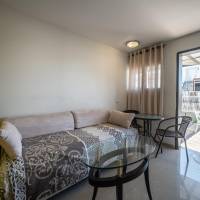 Studio with Garden (4 Adults)