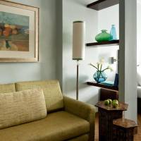 Family Junior Suite (2 Adults + 2 Children)