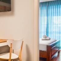 Family Apartment