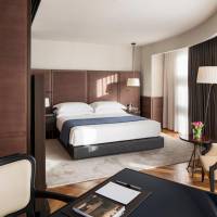 Superior Room New City View