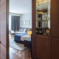 Superior Family Room (2 Adults + 2 Children)