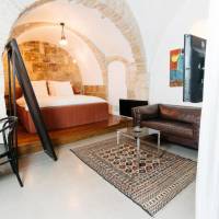 Deluxe Double Room with Bath