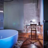 Suite with Bath
