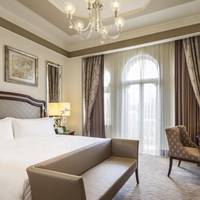 King Deluxe Room