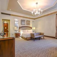 King Junior Suite