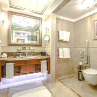King Superior Room Wheelchair Accesible