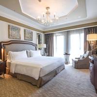 David Tower Suite