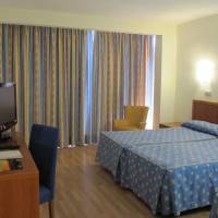 Premium Triple Room