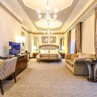 Family King Studio Suite