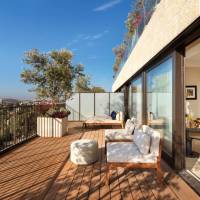 Royal Suit with terrace