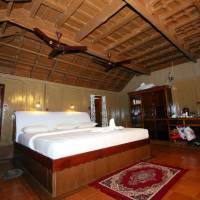 King Room with Sea View