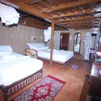 Superior Triple Room with Sea View