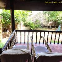 Triple Room with Balcony