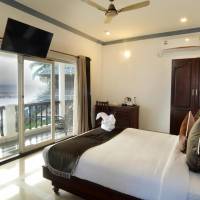 Superior Sea View Room