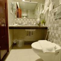 Standard Double Room (No Balcony & No View)