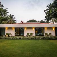 3 Bedroom Ocean View Presidential Villa