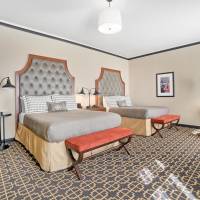 Queen Room with Two Queen Beds
