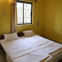 Standard Double Room with Fan