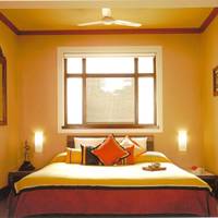 Junior Suite Sea View King  Bed