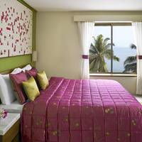 Executive Suite Sea View  King Bed