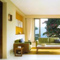 Jardim Suite Sea View King  Bed