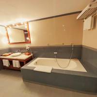 Vasco da Gama Suite Sea  View King Bed