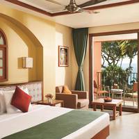 Cidade Classic Room Sea View King Bed