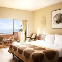 Cidade Superior Room King  Bed Sea View