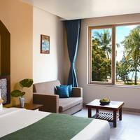 Cidade Standard Room  King Bed