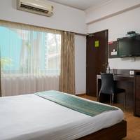 Standard Room Ground Floor