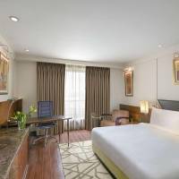 Deluxe Room with one way Airport Transfers