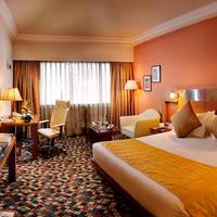 Deluxe Room with 10% discount on Food & Beverage (only at restaurants)