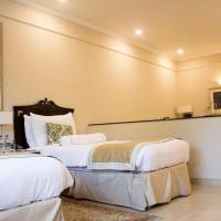 Premier Twin Room