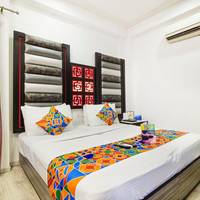 Small Double or Twin Room