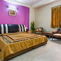 Executive AC Room