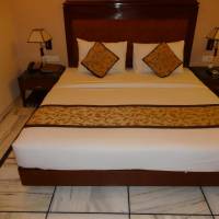 Premier Double or Twin Room