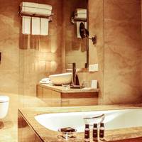 Business Double Room