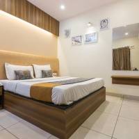 Compact Double Room