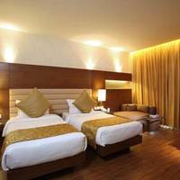 Executive Double or Twin Room