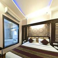 Executive Double or Twin Room with Free Upgrade to higher category (Subject to avl), Early check and (2 hrs) and Late Check Out (2 hrs) again subject to avl