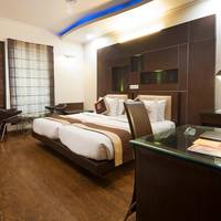 Premium Double Room with Free Upgrade to higher category (Subject to avl), Early check and (2 hrs) and Late Check Out (2 hrs) again subject to avl