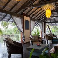 Seven-Bedroom Villa