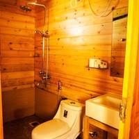 Wooden Cottage 
