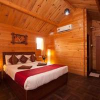 Beach Facing Chalet