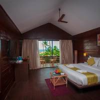 Cocowood Cottage Sea View