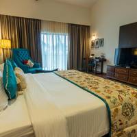 Executive Suite with Sea View