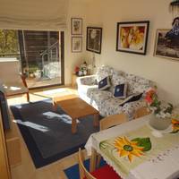 Two-Bedroom Apartment-Avenida Saboadella 26