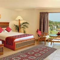Sea View Room